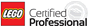 LEGO Certified Professionals